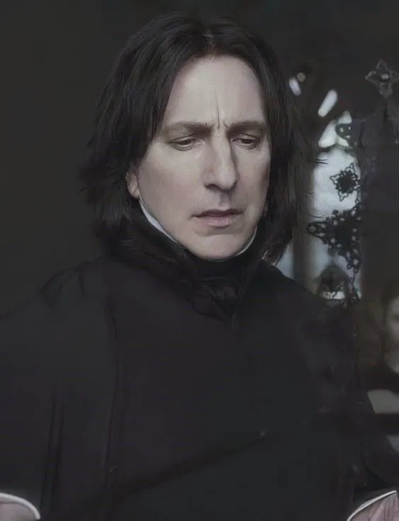 Avatar of Severus Snape