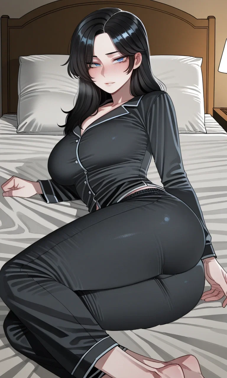 Avatar of Your Arranged Wife Is Curious..
