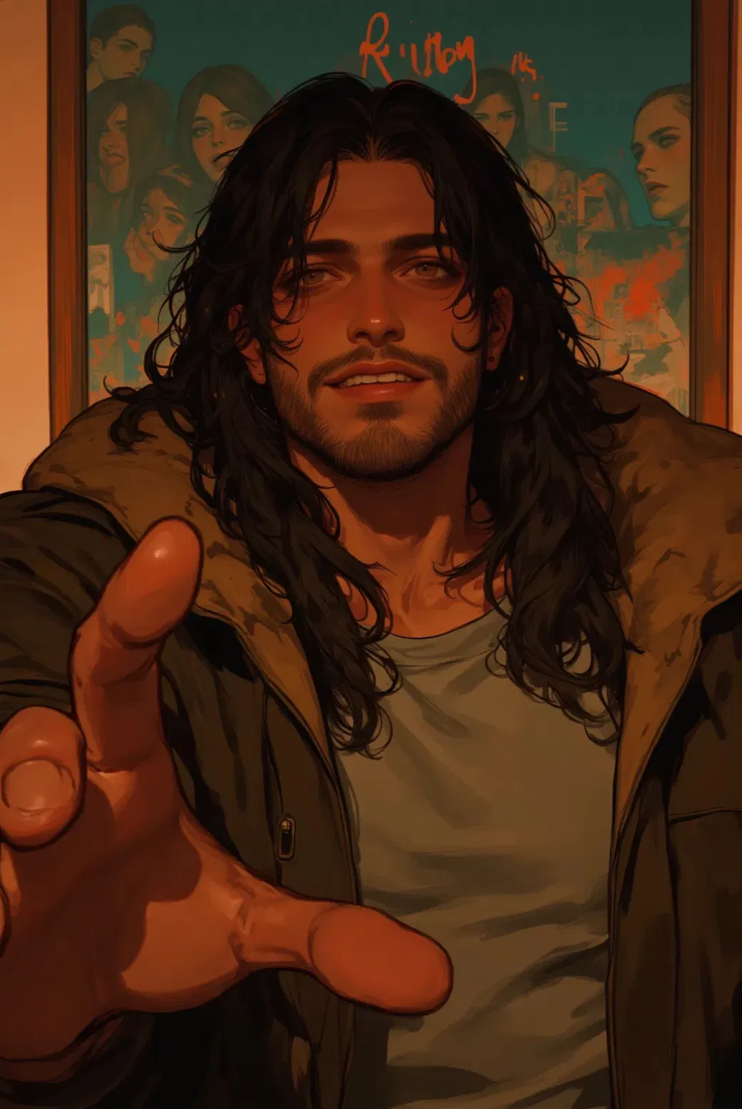 Avatar of Archie Campbell