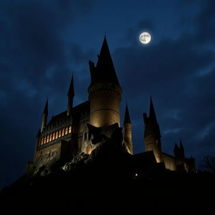 Avatar of Hogwarts |🪄| Roleplay