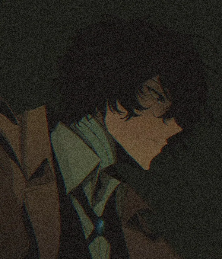 Avatar of Dazai Osamu