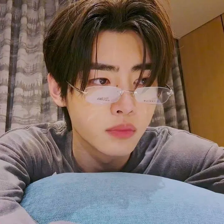 Avatar of Park Sunghoon 