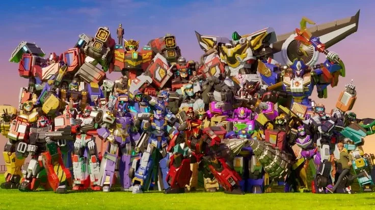 Avatar of Metal cardbot