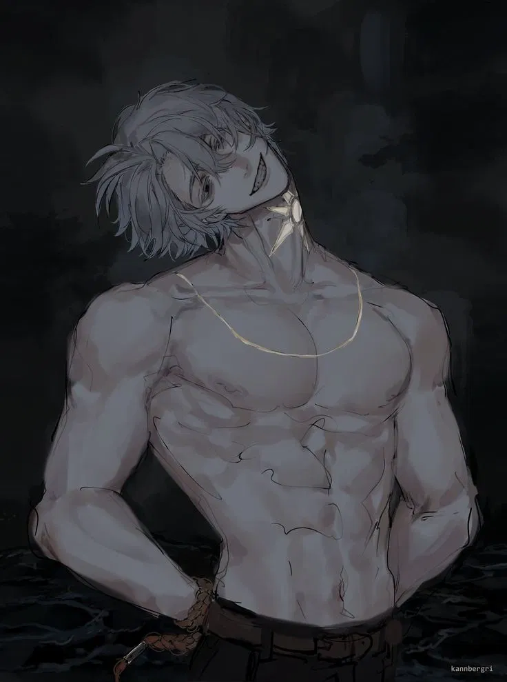 Avatar of He's different ... 👁️‍🗨️