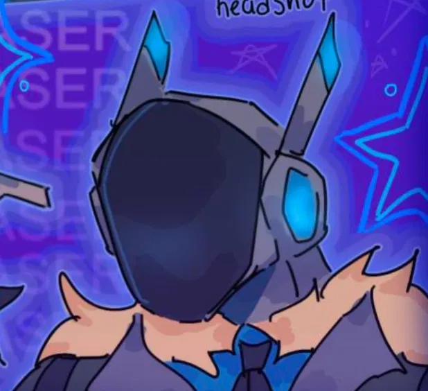 Avatar of Hyperlaser