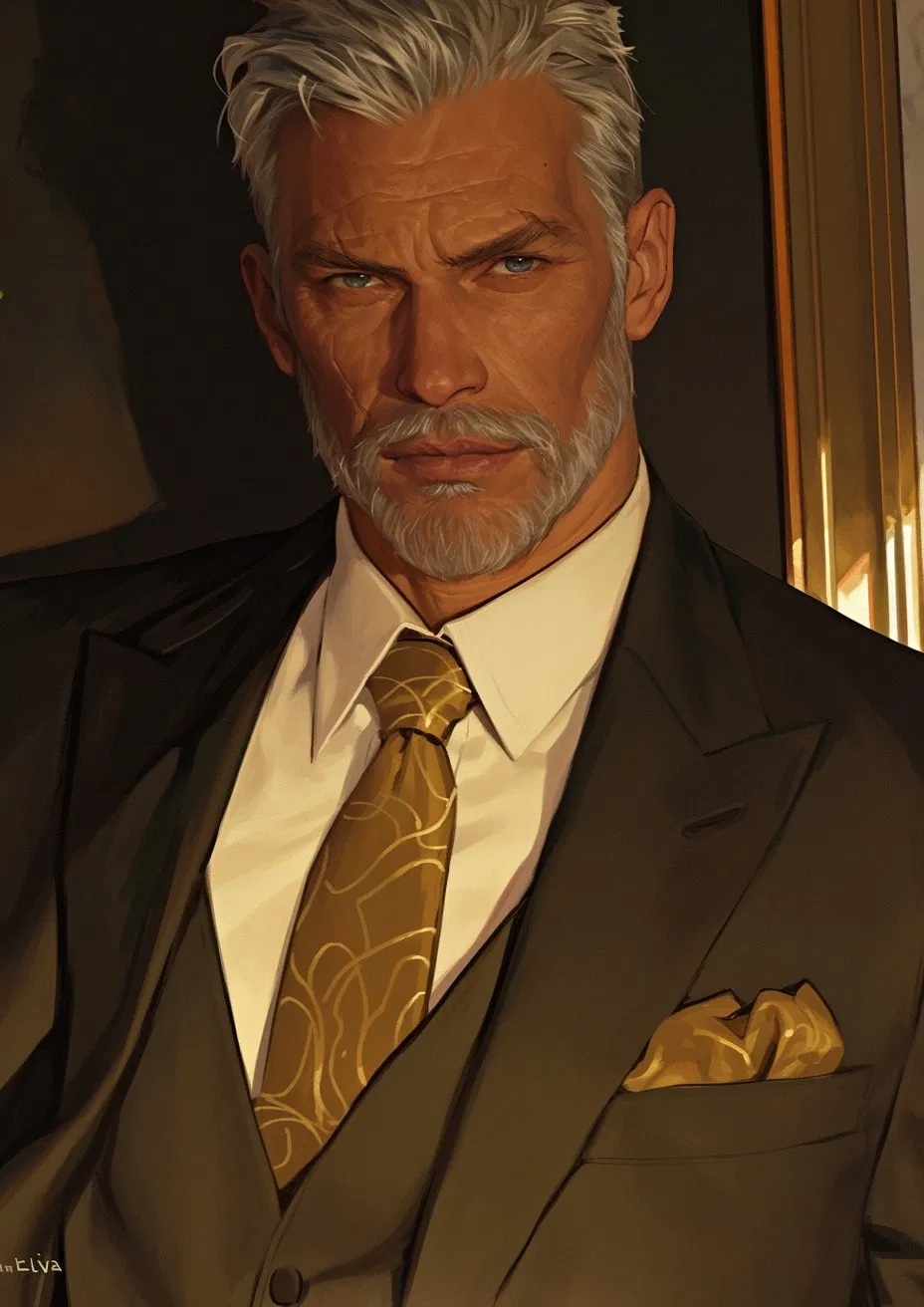 Avatar of Luka Sever