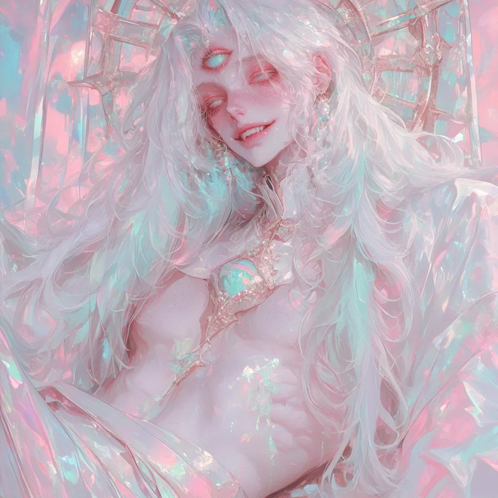 Avatar of Solivagant- longing eldritch