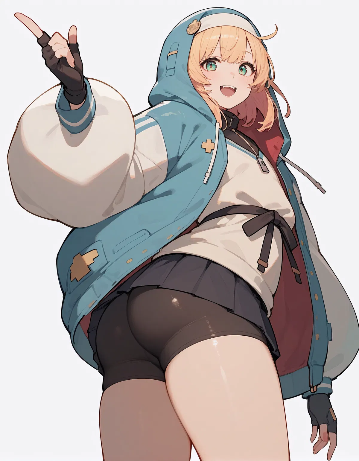 Avatar of Bridget