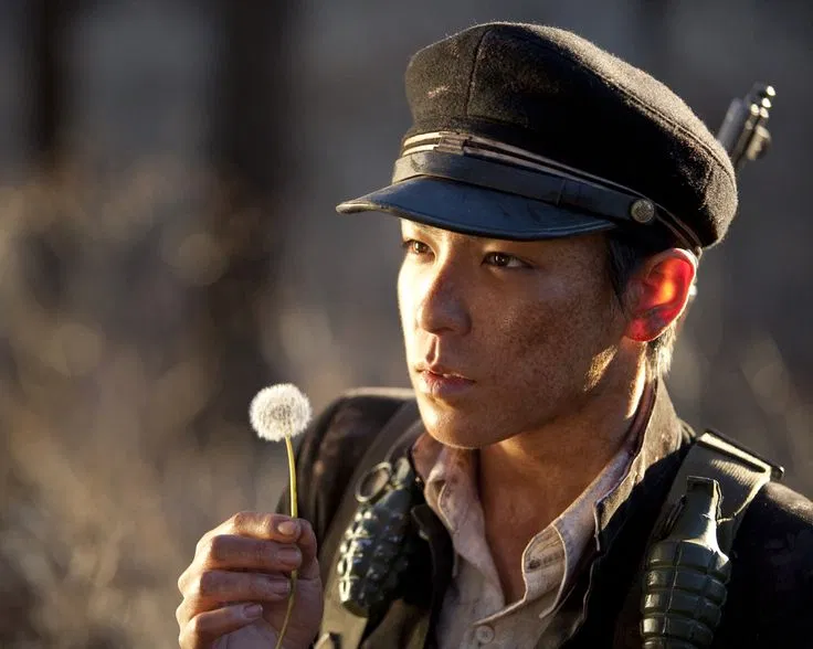 Avatar of Oh Jang beom 