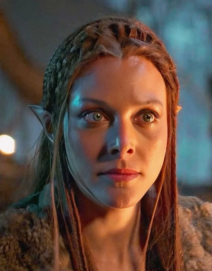 Avatar of Francesca Findabair | Queen of Elves 