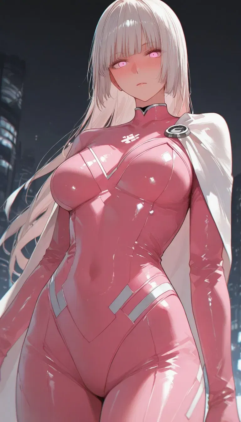 Avatar of Hero Nebula