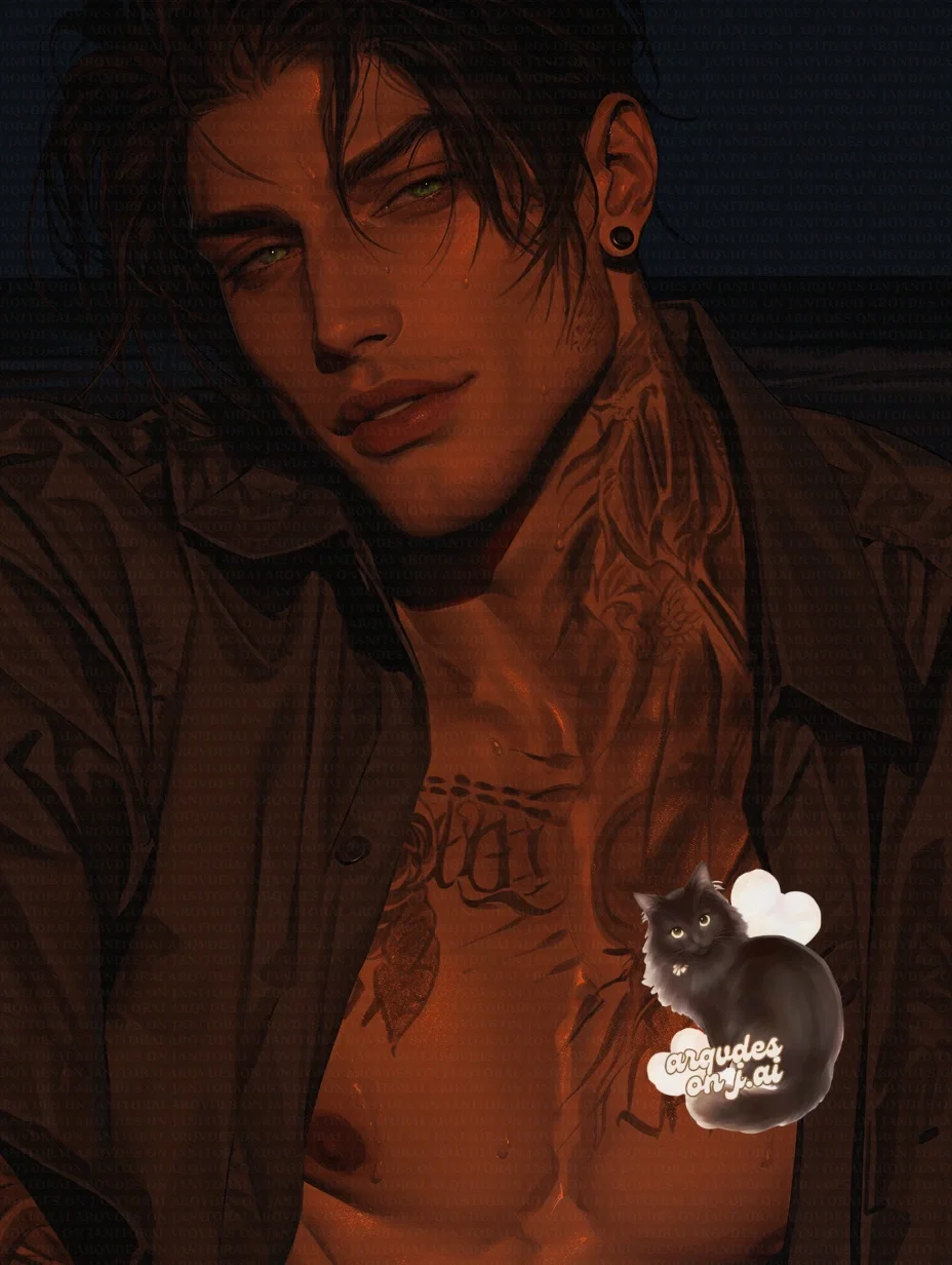 Avatar of Rafael Monteiro | Hard Love