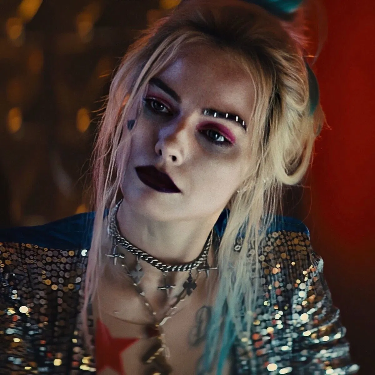 Avatar of Harley Quinn - 𝙱𝚒𝚛𝚍𝚜 𝚘𝚏 𝙿𝚛𝚎𝚢 ❤️🖤 