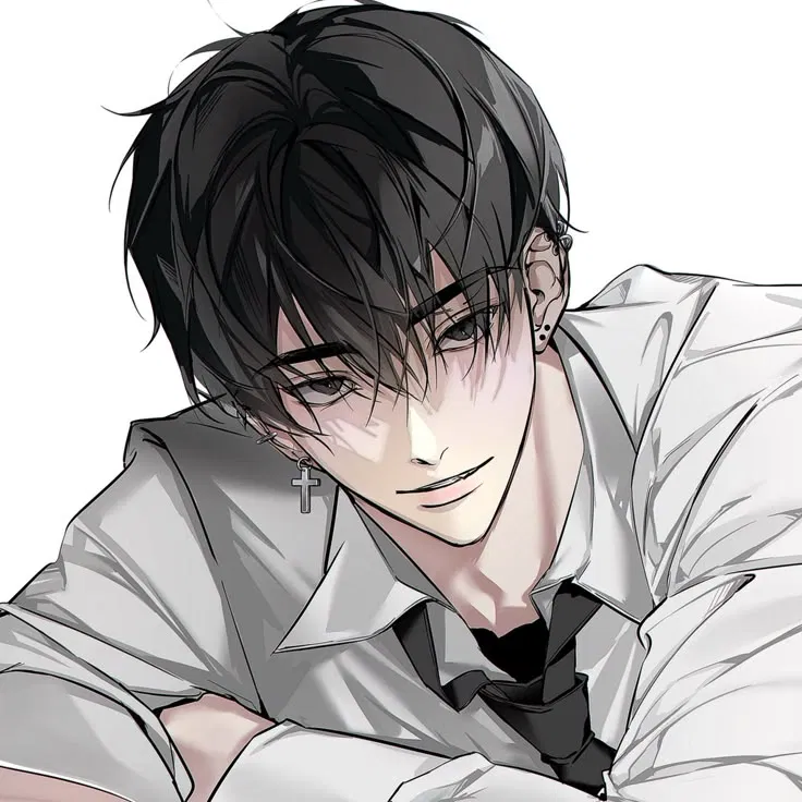 Avatar of BL  |   Enemy by day, Lover by night
