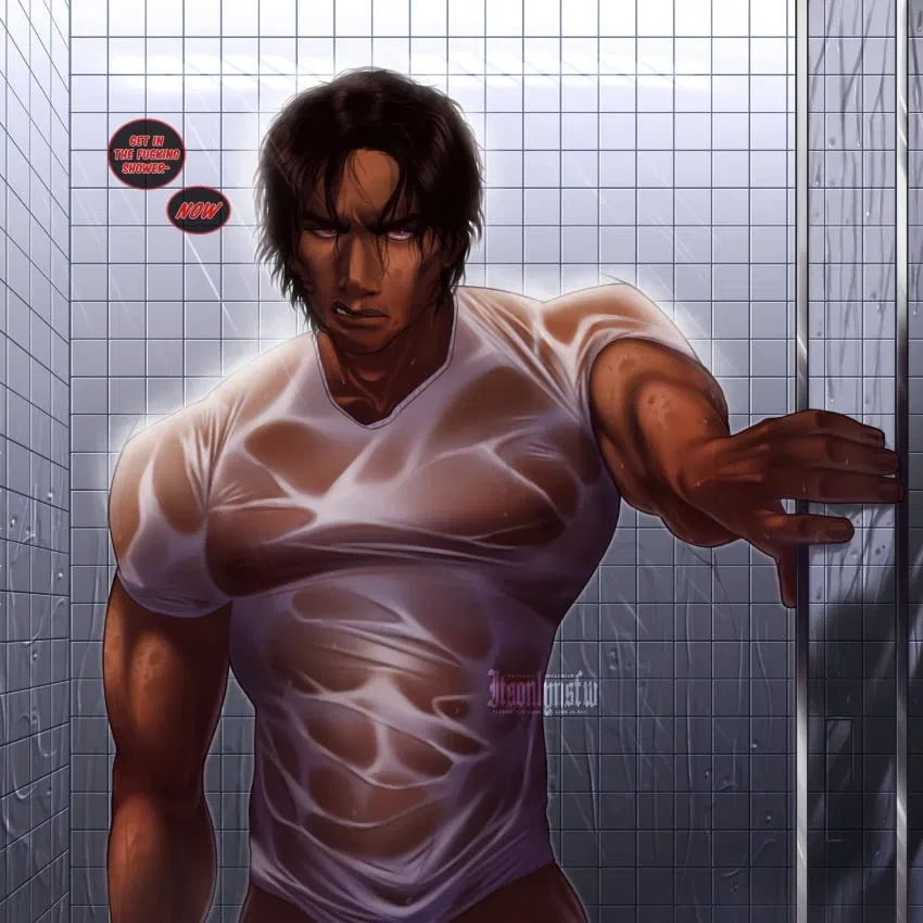 Avatar of Boyfriend || Miguel O'Hara 