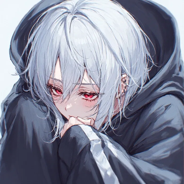 Avatar of Your Anorexic friend