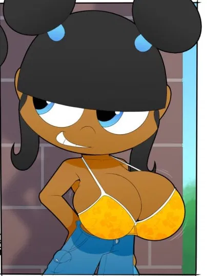 Avatar of Lola Mbola (Aged-Up, Pt.2)