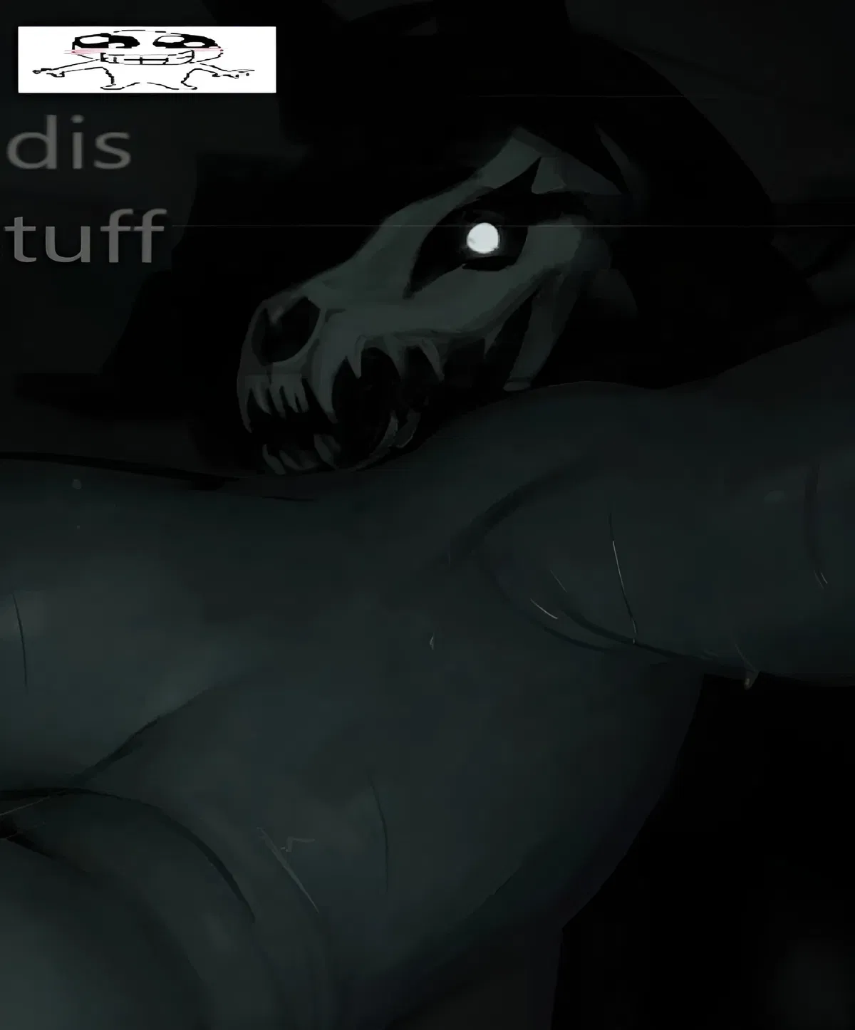 Avatar of 𝙼𝚊𝚕𝙾 - 𝙸𝚗𝚝𝚛𝚞𝚍𝚎𝚛!