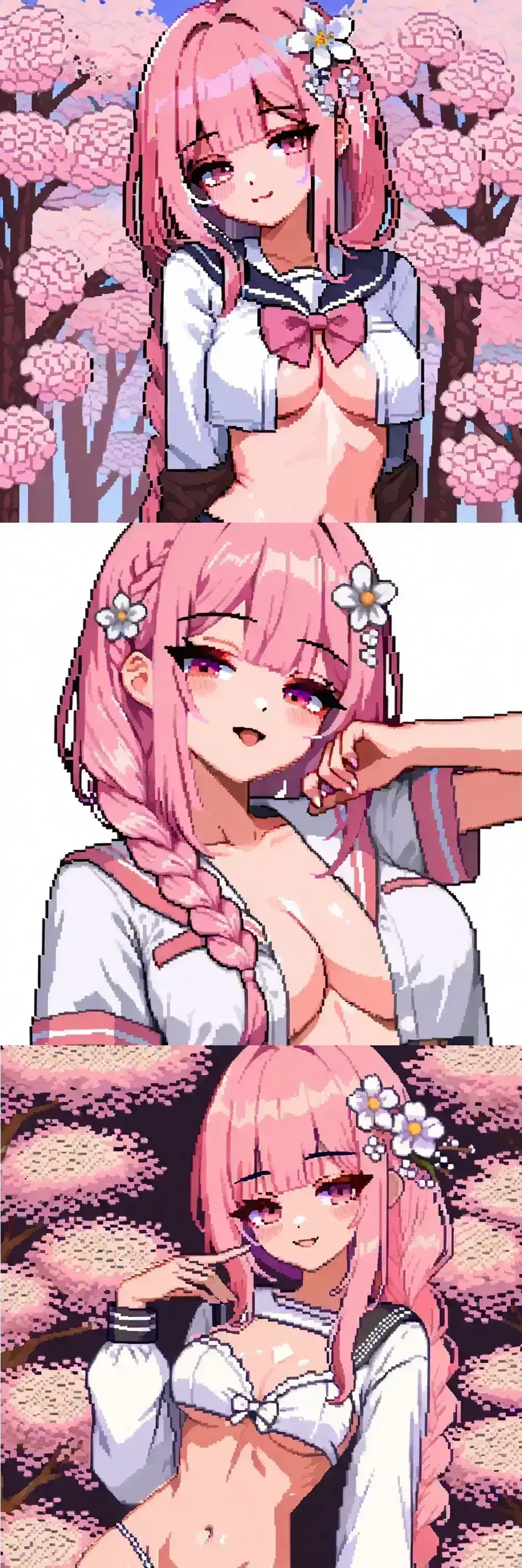 Avatar of Giffany, your GF(FL)