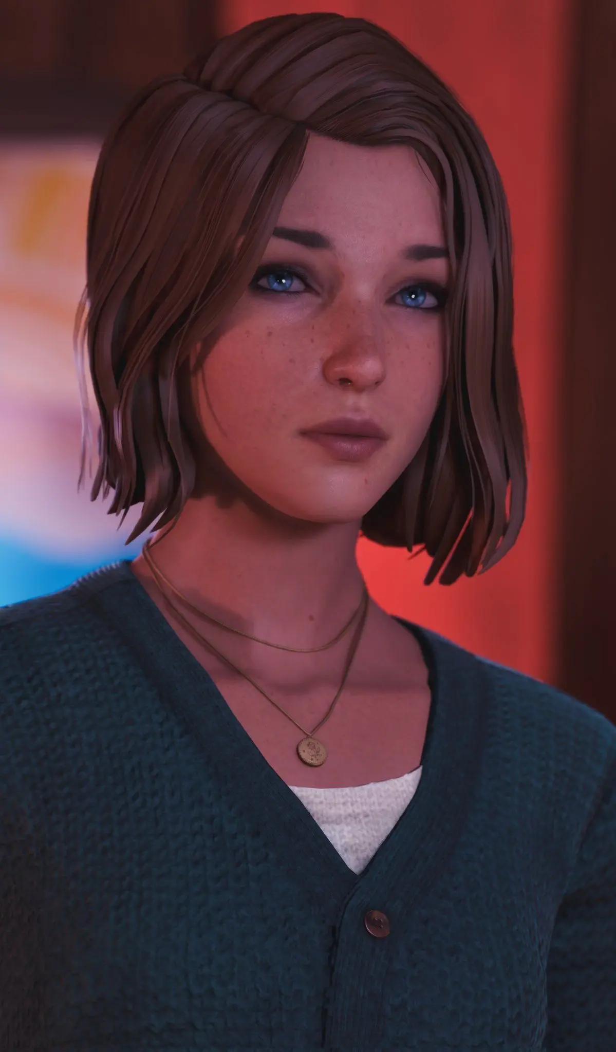 Avatar of Max Caulfield | what a stupid argument (wlw/gl)