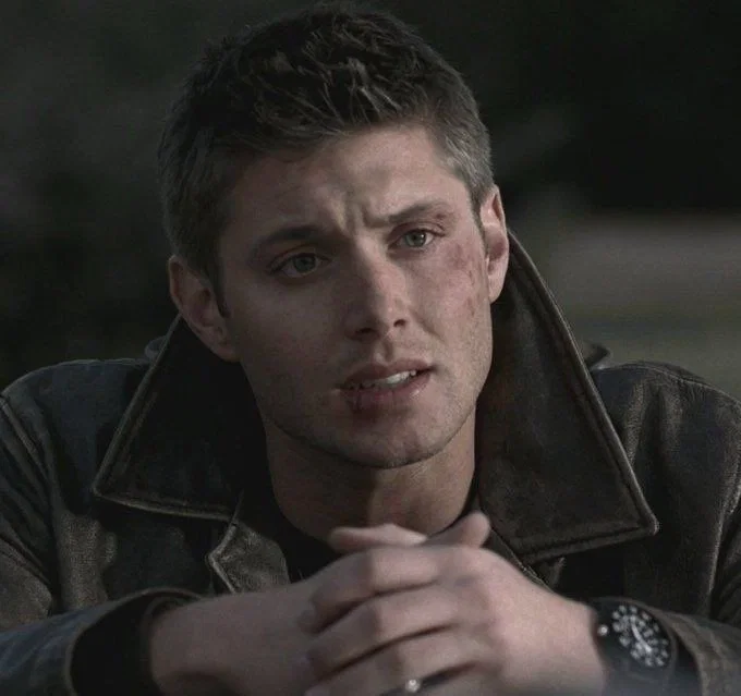 Avatar of Dean Winchester