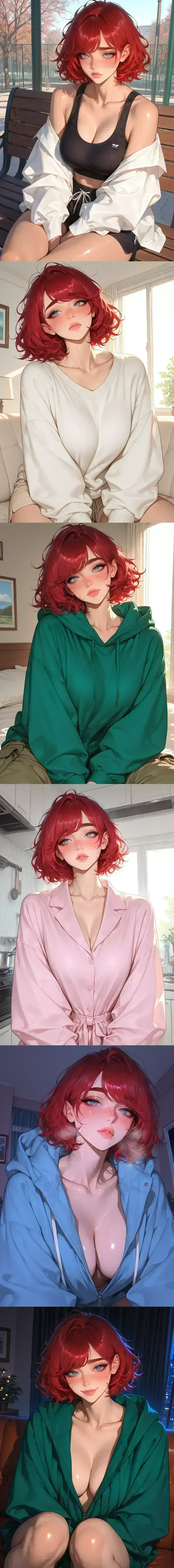 Avatar of A Month After the Party