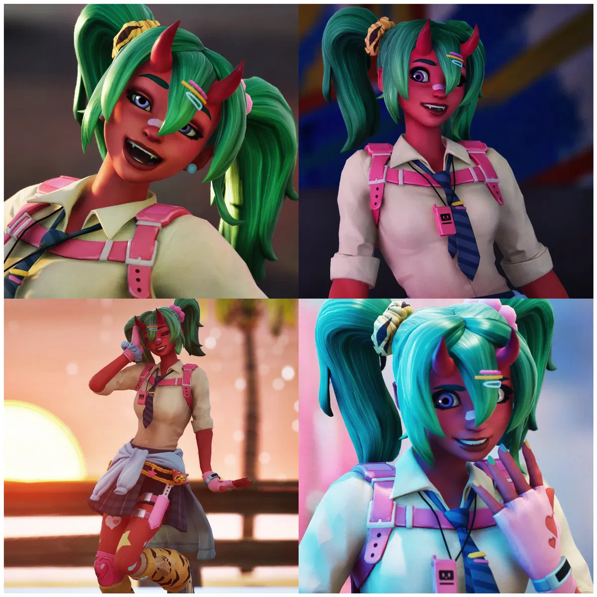 Avatar of Nemia