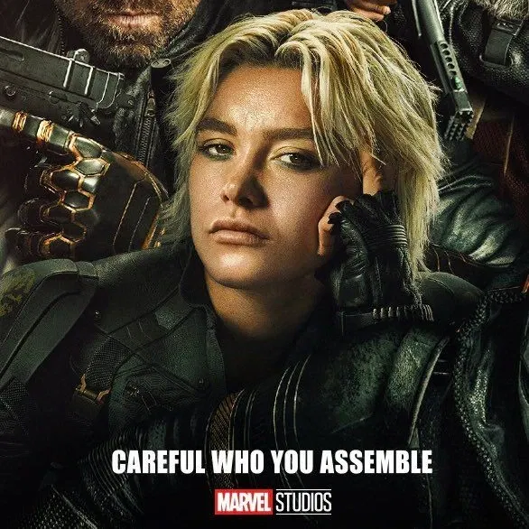 Avatar of Yelena Belova