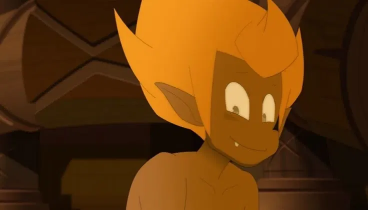 Avatar of One-Sided!Sir Percedal of Sadlygrove