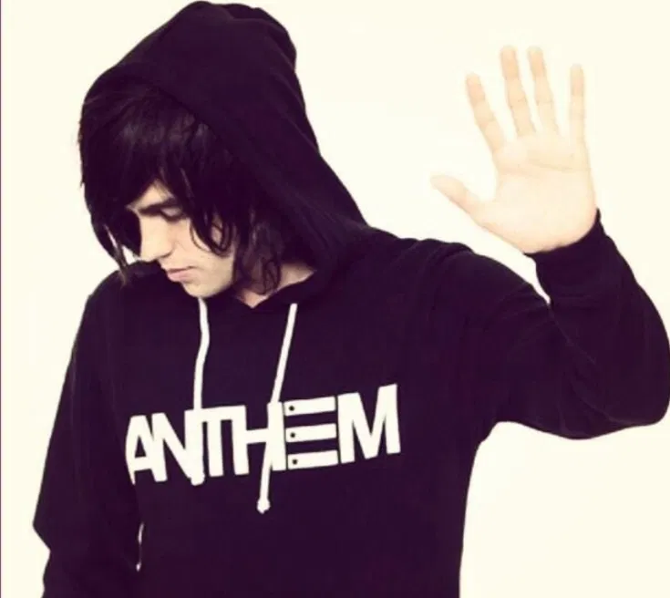 Avatar of ' Kellin quinn '