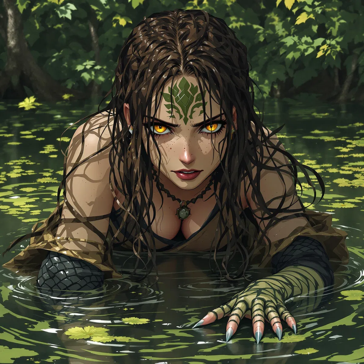 Avatar of Zlata 