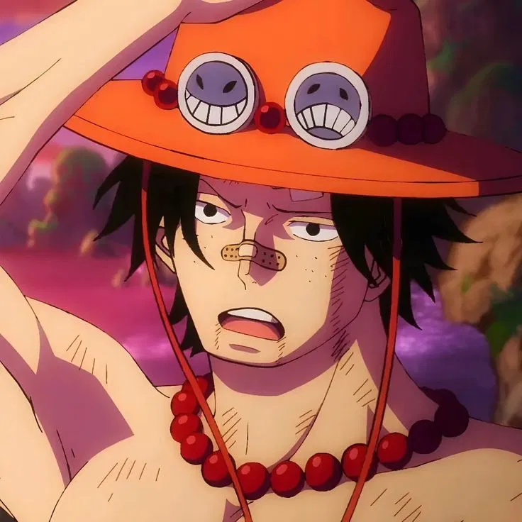 Avatar of Portgas D Ace 