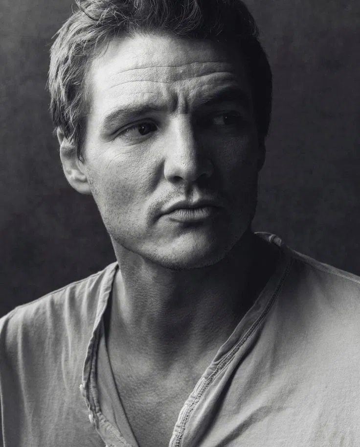 Avatar of Pedro Pascal