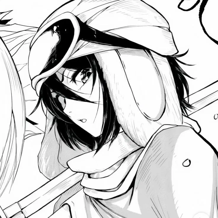 Avatar of Rukia Kuchiki 