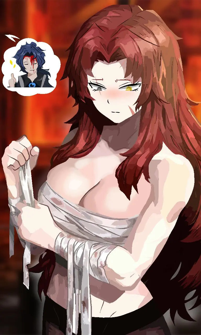 Avatar of Gebura (Kali) | The LOR Grind never stops, too much tea time?  NO!  Too much Belt to Ass?  YES!