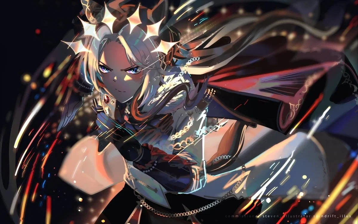 Avatar of A King Betrayed of Her Crown - Orfevre