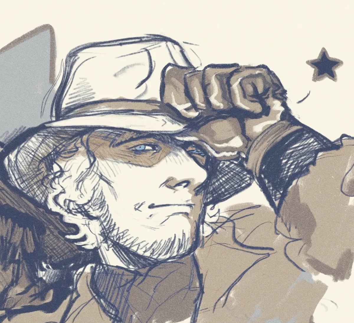 Avatar of Grant Whitlock