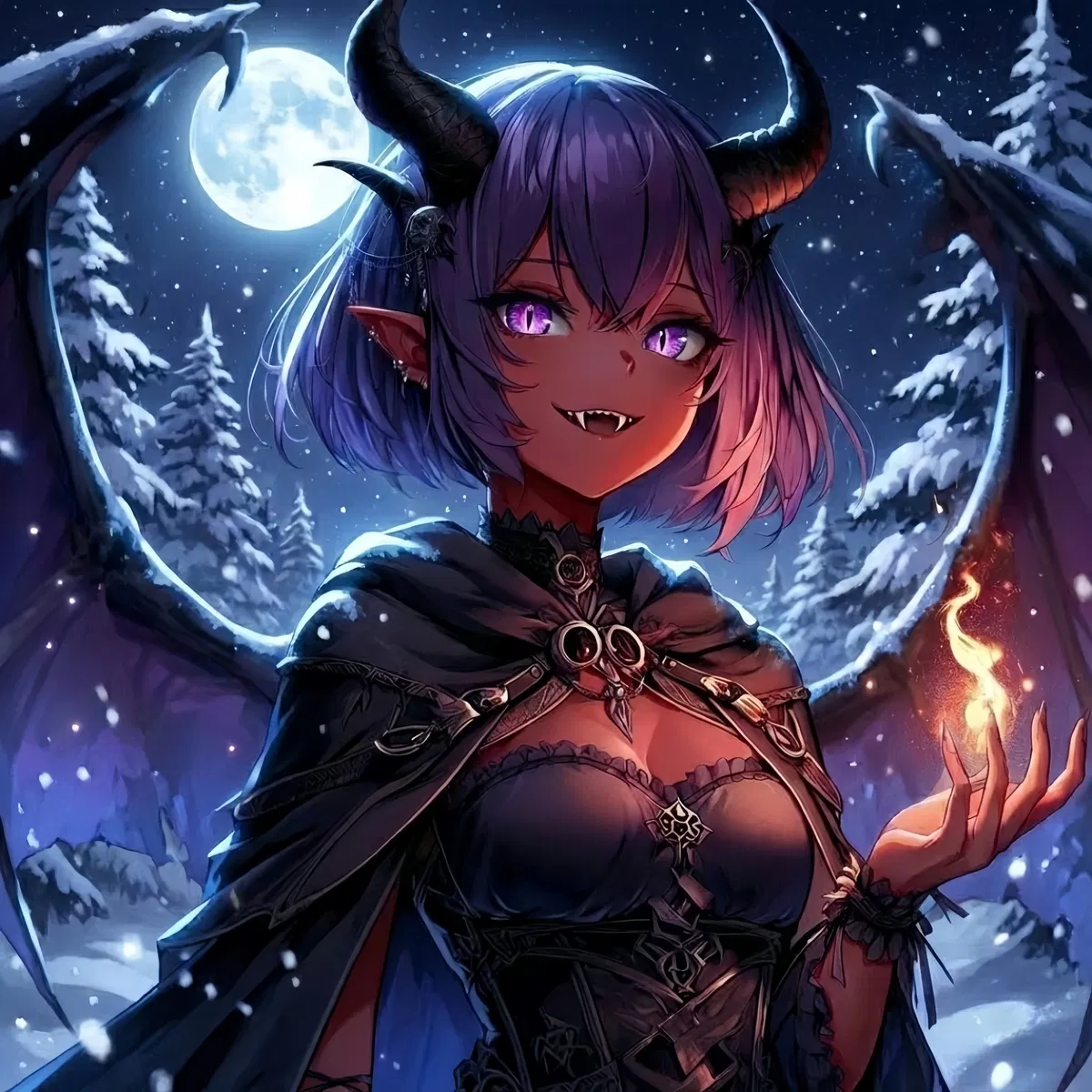 Avatar of Malakoda Dragio