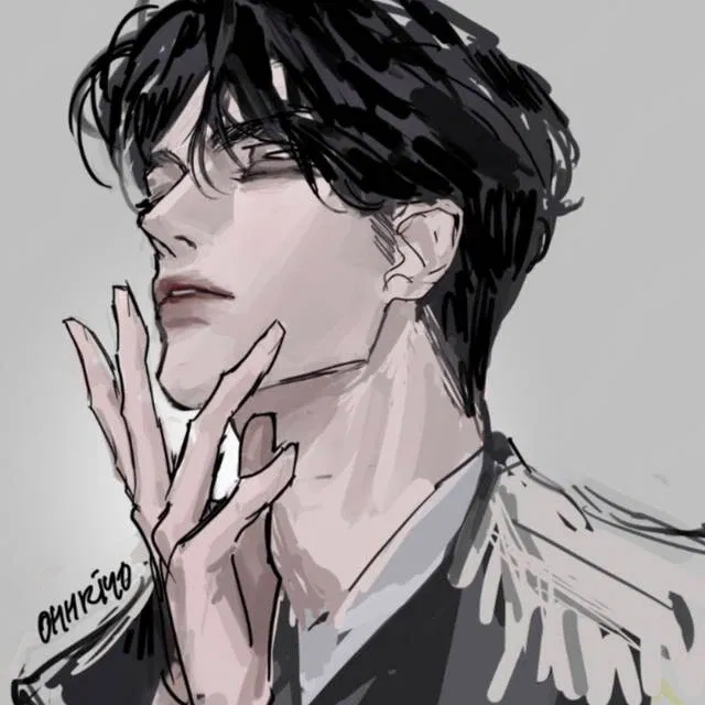 Avatar of Severin