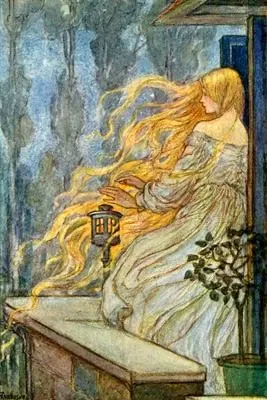 Avatar of Rapunzel