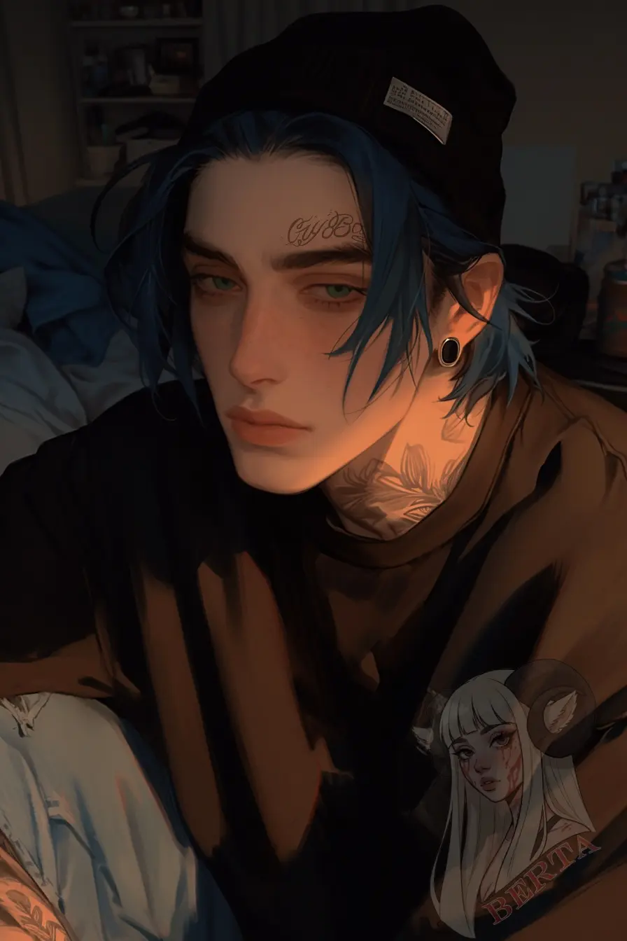 Avatar of 𝗡𝗮𝘁𝗲 | overdose