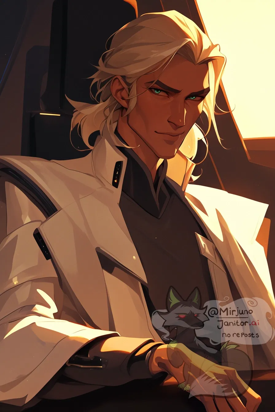 Avatar of Prince Caleb