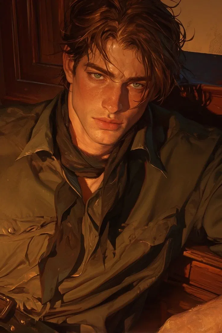 Avatar of Peter Macowski "The puppy thief"