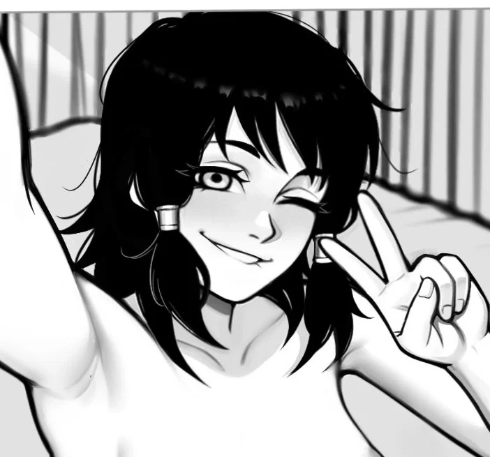 Avatar of Fumiko Mifune || Nudes