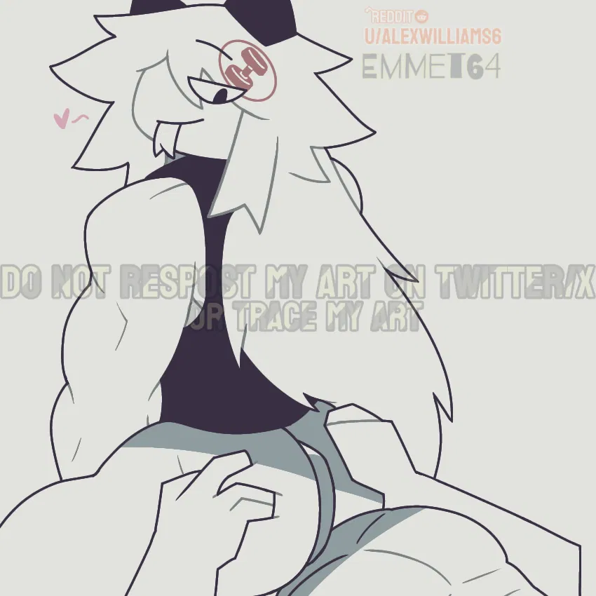 Avatar of Switch femboy Oliver (fpe)