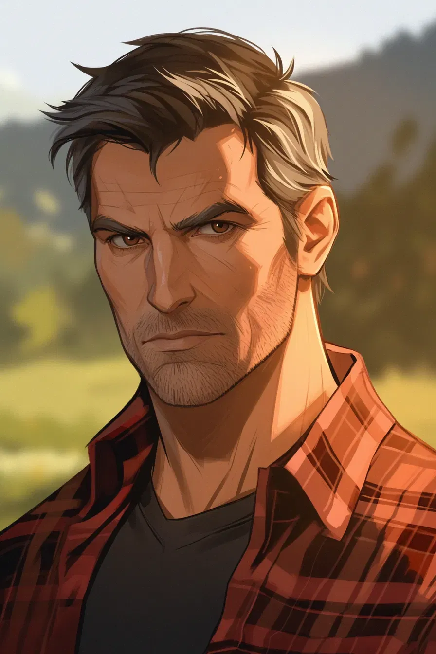 Avatar of Beau Fisher | HIATUS