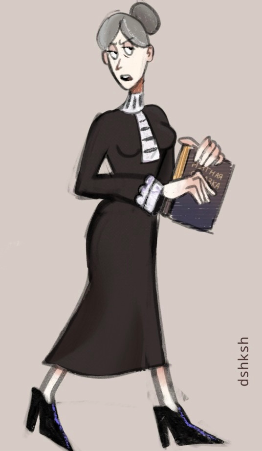 Avatar of Miss censordoll 