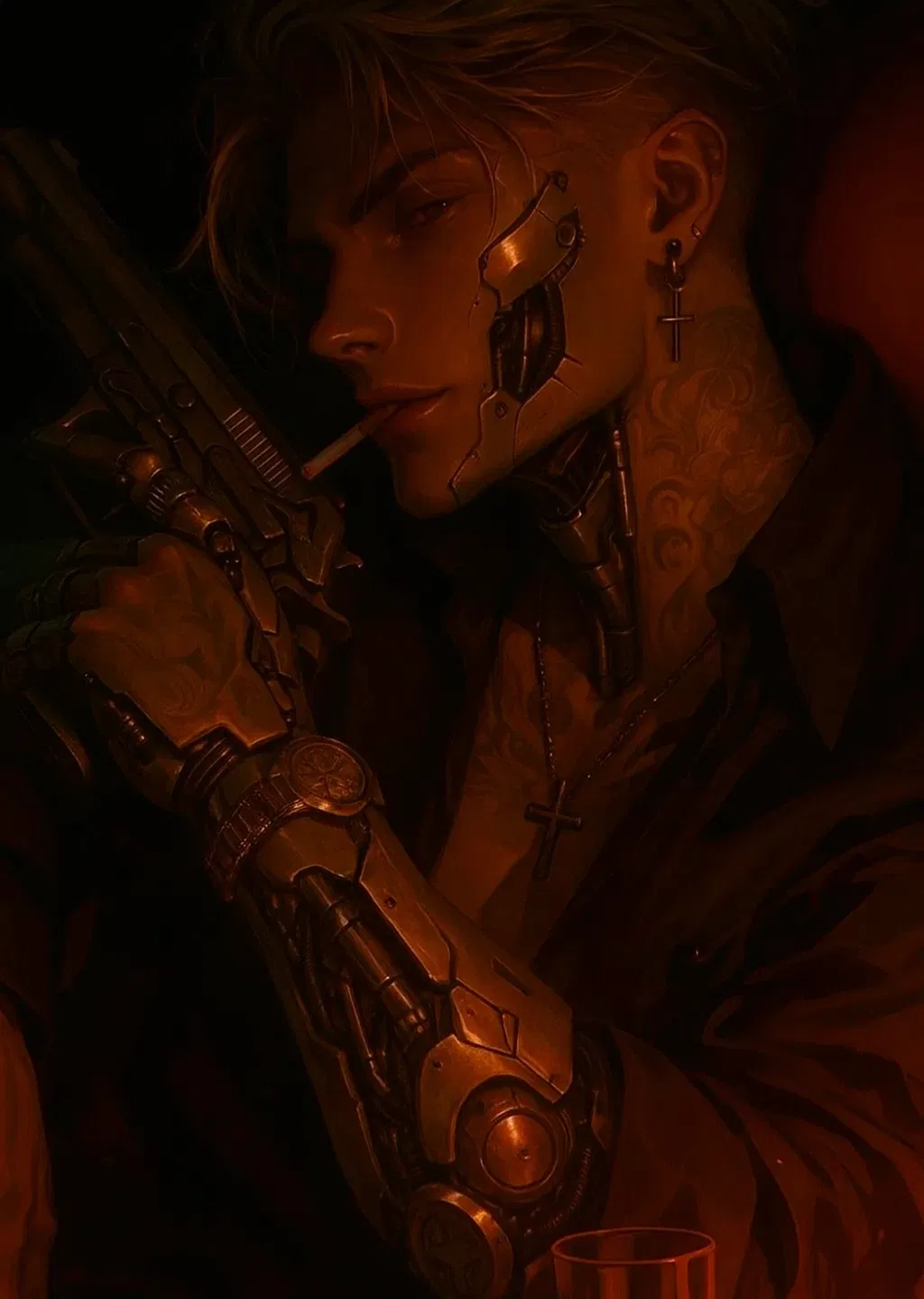 Avatar of Alexandr Sheytner