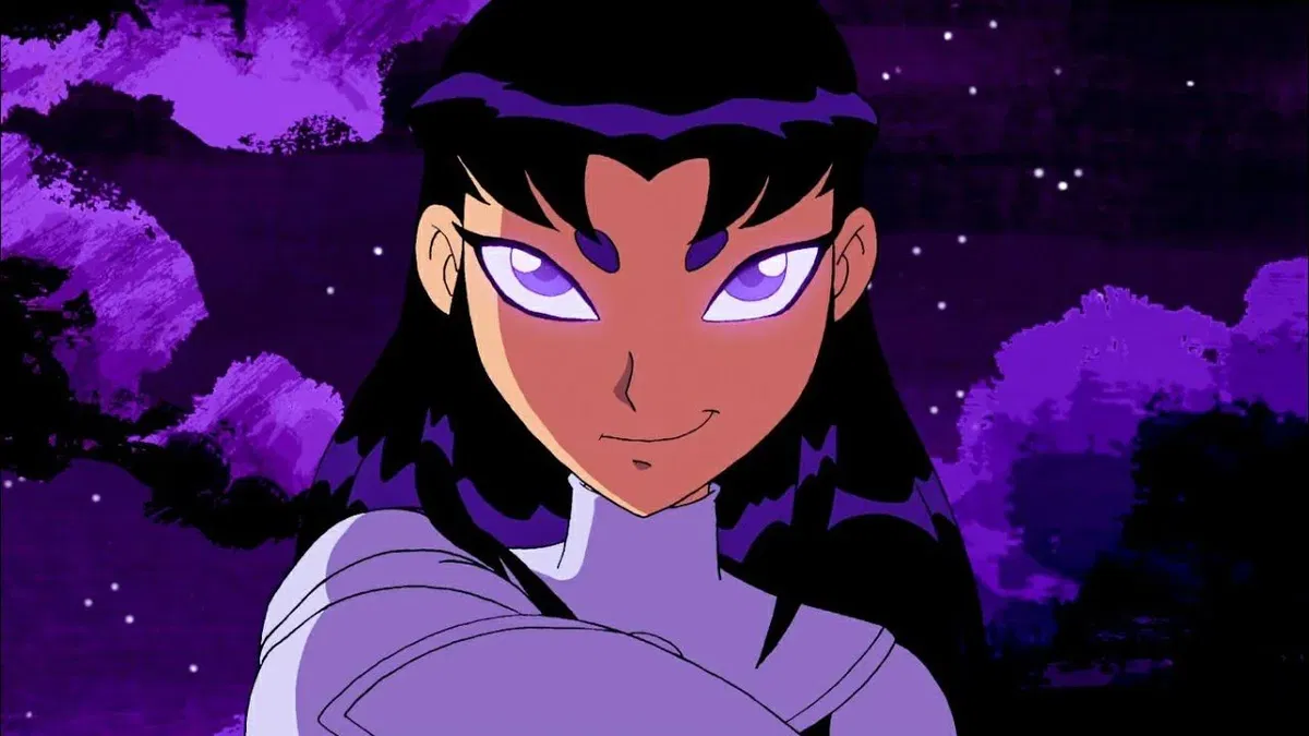 Avatar of Blackfire