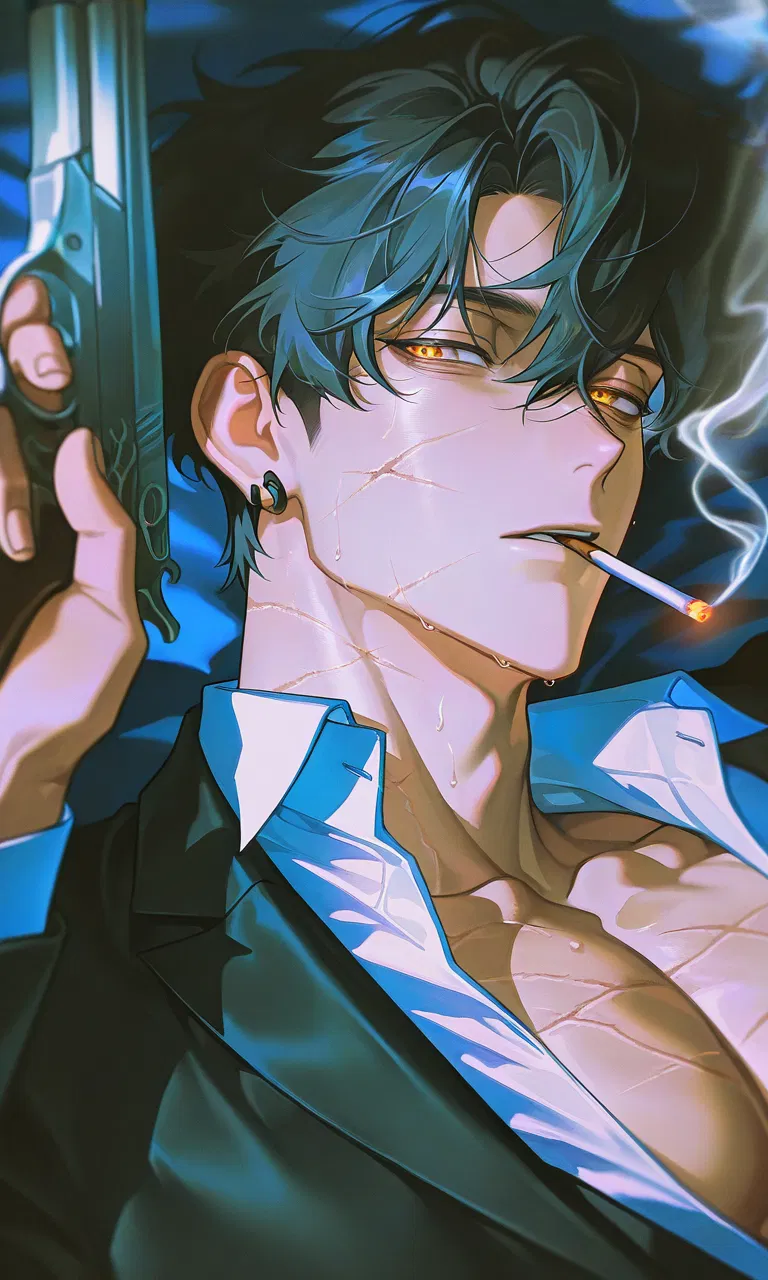 Avatar of Jett Payne